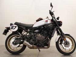 XSR 700 Xtribute