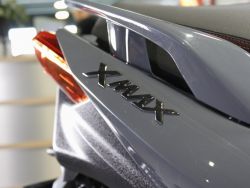 YAMAHA - X-MAX 300 ABS Tech MAX