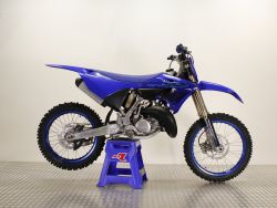 YAMAHA - YZ 125