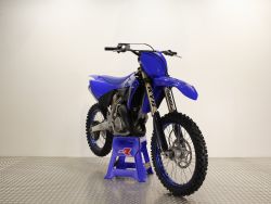 YAMAHA - YZ 125