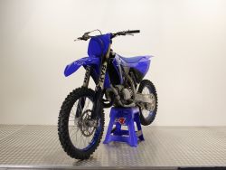 YAMAHA - YZ 125