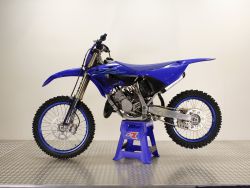 YAMAHA - YZ 125