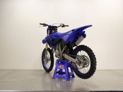 YAMAHA - YZ 125