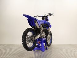 YAMAHA - YZ 125