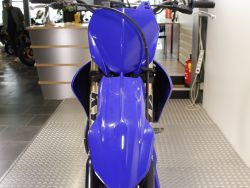 YAMAHA - YZ 125