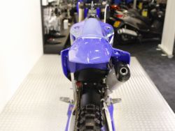 YAMAHA - YZ 125