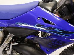 YAMAHA - YZ 125