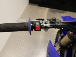 YAMAHA - YZ 125