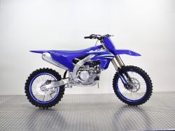 YZ 450 F