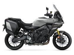 Tracer 9 GT - YAMAHA