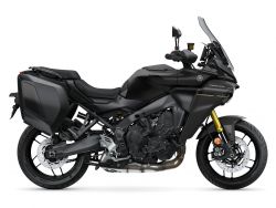 Tracer 9 GT - YAMAHA
