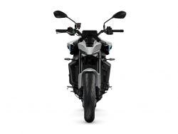 YAMAHA - MT 09 ABS Y-AMT