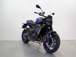 YAMAHA - MT 09 ABS Y-AMT