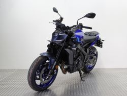 YAMAHA - MT 09 ABS Y-AMT