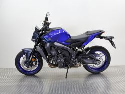 YAMAHA - MT 09 ABS Y-AMT