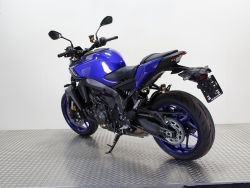YAMAHA - MT 09 ABS Y-AMT