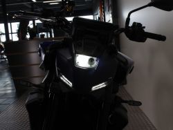 YAMAHA - MT 09 ABS Y-AMT
