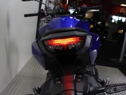 YAMAHA - MT 09 ABS Y-AMT