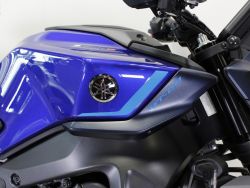 YAMAHA - MT 09 ABS Y-AMT