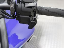 YAMAHA - MT 09 ABS Y-AMT