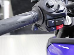 YAMAHA - MT 09 ABS Y-AMT
