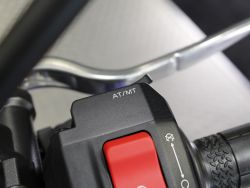 YAMAHA - MT 09 ABS Y-AMT
