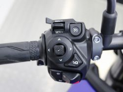 YAMAHA - MT 09 ABS Y-AMT