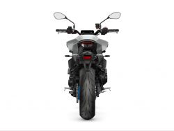 YAMAHA - MT 09 ABS