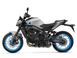 YAMAHA - MT 09 ABS