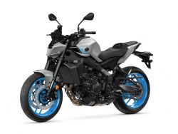 YAMAHA - MT 09 ABS
