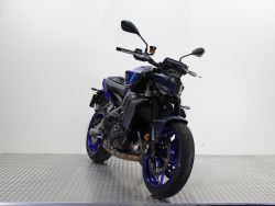 YAMAHA - MT 09 ABS