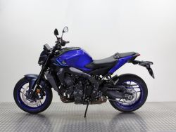 YAMAHA - MT 09 ABS