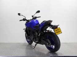 YAMAHA - MT 09 ABS