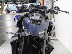 YAMAHA - MT 09 ABS