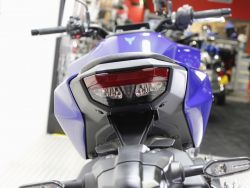 YAMAHA - MT 09 ABS