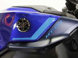 YAMAHA - MT 09 ABS