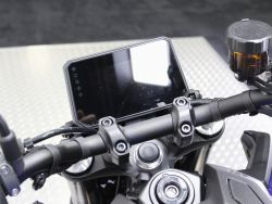 YAMAHA - MT 09 ABS