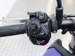 YAMAHA - MT 09 ABS