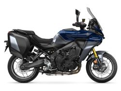 Tracer 9 GT+ - YAMAHA