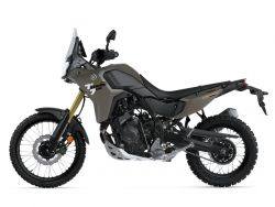 YAMAHA - Tenere 700