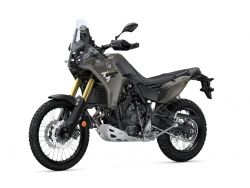 YAMAHA - Tenere 700