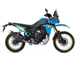 Tenere 700 Rally Edition