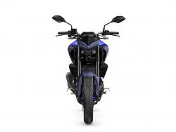 YAMAHA - MT 03 ABS