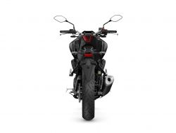 YAMAHA - MT 03 ABS