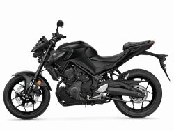 YAMAHA - MT 03 ABS