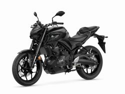 YAMAHA - MT 03 ABS