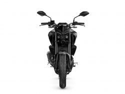 YAMAHA - MT 03 ABS