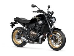 YAMAHA - XSR 700