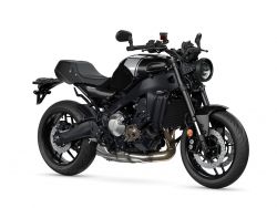 YAMAHA - XSR 900