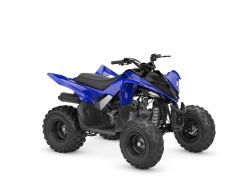 YFM110R